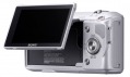 Digitální fotoaparát s výměnnými objektivy Sony Alpha Nex-3