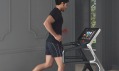 Antonio Citterio a jeho běžecký pás Run Personal pro TechnoGym