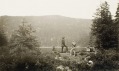 Výstava Krajina Obraz Fotografie: Eckert Jindřich