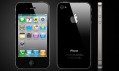 Nový mobilní telefon Apple iPhone 4