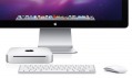 Nový stolní počítač Apple Mac mini na rok 2010