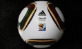 Adidas Jabulani – Oficiální míč pro mistrovství světa ve fotbale 2010