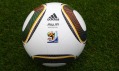Adidas Jabulani - Oficiální míč pro mistrovství světa ve fotbale 2010