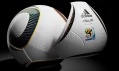 Adidas Jabulani - Oficiální míč pro mistrovství světa ve fotbale 2010