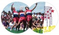 Freestyle Magazine číslo 1 z roku 2009