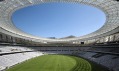 Stadion Green Point v Kapském městě v Jihoafrické republice