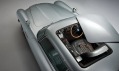 Aston Martin DB5 z roku 1964 agenta 007 Jamese Bonda