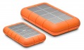 Externí disky LaCie Rugged