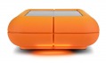 Externí disk LaCie Rugged