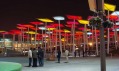 Mexiko a jeho pavilon na Expo 2010 v Šanghaji