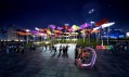 Mexiko a jeho pavilon na Expo 2010 v Šanghaji