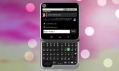 Nový mobilní telefon Motorola FlipOut se službou MotoBlur