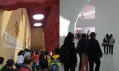 Turecko a jeho pavilon na světové výstavě Expo 2010 v čínské Šanghaji