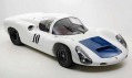 Porsche 910 Spyder Coupe z roku 1967