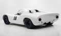 Porsche 910 Spyder Coupe z roku 1967