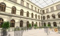 Národní muzeum v Praze na Václavském náměstí po rekonstrukci