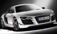 Jen limitovaně nabízené Audi R8 GT