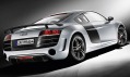 Jen limitovaně nabízené Audi R8 GT
