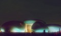 Akvárium ve městě Batumi od Henning Larsen Architects