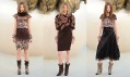Haute Couture značky Chanel na období podzim a zima 2010 až 2011