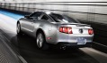 Ford Mustang ve verzi na rok 2011