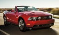 Ford Mustang ve verzi na rok 2011