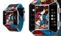 Hodinky 01 The One a kolekce Romero Britto