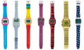Nejzajímavější hodinky z kolekce Timex 80