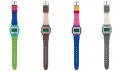 Retro hodinky Timex 80 - Classic Multicolour