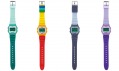 Retro hodinky Timex 80 - Classic Multicolour