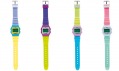 Retro hodinky Timex 80 - Classic Multicolour