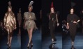 Jean Paul Gaultier a jeho Haute Couture na období podzim a zima 2010 až 2011