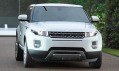 Range Rover Evoque od automobilky Land Rover