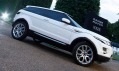 Range Rover Evoque od automobilky Land Rover