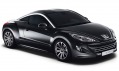 Kompaktní sportovní kupé Peugeot RCZ