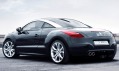 Kompaktní sportovní kupé Peugeot RCZ