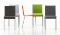 Originální židle Vitra .03 a designer Maarten Van Severen