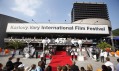 45. Mezinárodní filmový festivalu Karlovy Vary zahájen