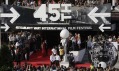 45. Mezinárodní filmový festivalu Karlovy Vary zahájen