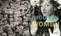 Ukázka z výstavy Pictures by Women: A History of Modern Photography v galerii MoMA