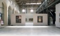 Výstavy současných malířů v brněnské Wannieck Gallery
