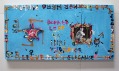 Výstavy současných malířů v brněnské Wannieck Gallery