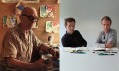 Le Corbusier a Ronan & Erwan Bouroullec