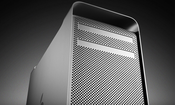 Apple představil dosud nejvýkonější počítač Mac Pro