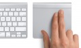 Nová dotyková ploška Apple Magic Trackpad