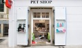 Pražský Pet Shop jménem Baron Brewski & Friends