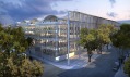 Nové kanceláře Banco Ciudad de Buenos Aires od studia Foster + Partners