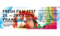 Vizuál sedmého Fresh Film Fest 2010