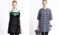 Módní kolekce Holly Fulton na období podzim a zima 2010 až 2011