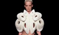 Iris van Herpen a její kolekce Crystalization